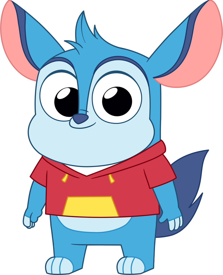 Chip Chilla by kaylor2013 on DeviantArt