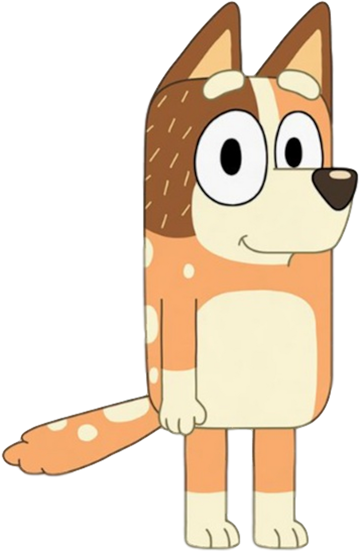 Chilli Heeler by kaylor2013 on DeviantArt