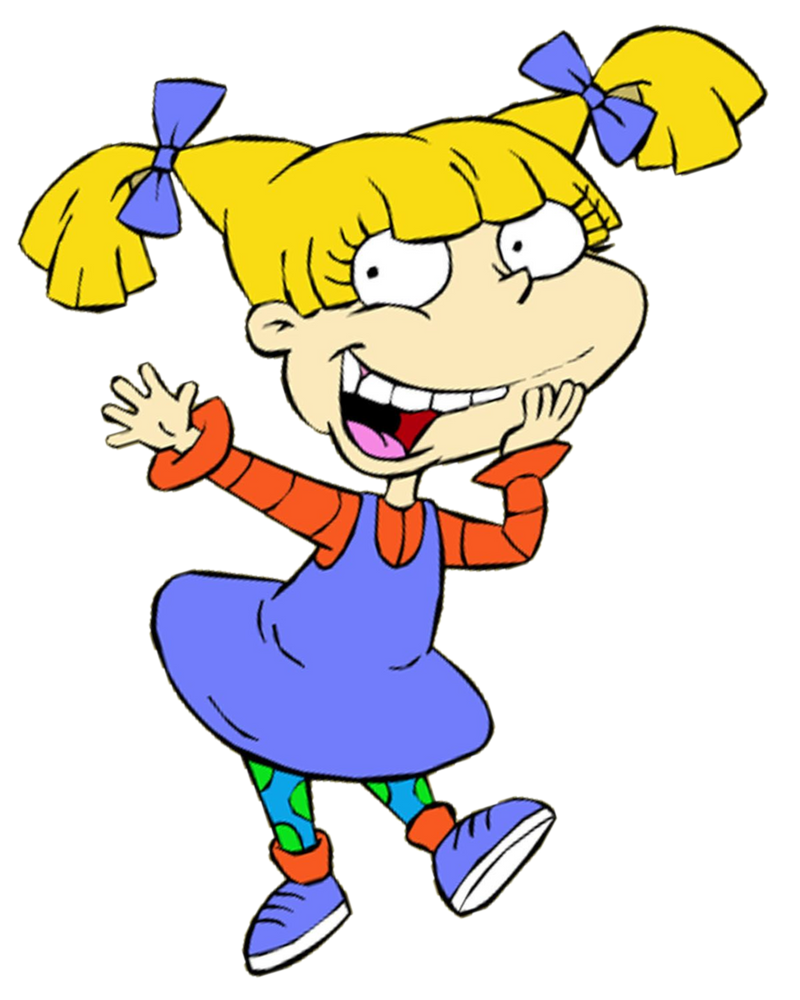 Angelica poses #1 by kaylor2013 on DeviantArt