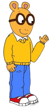 Explore the Best Arthur Art | DeviantArt