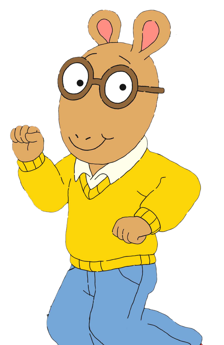 Arthur poses #2 by kaylor2013 on DeviantArt