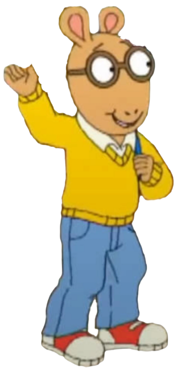 Arthur poses #1 by kaylor2013 on DeviantArt