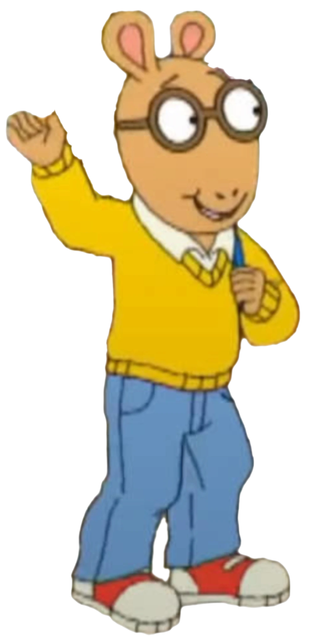 Arthur poses #1 by kaylor2013 on DeviantArt