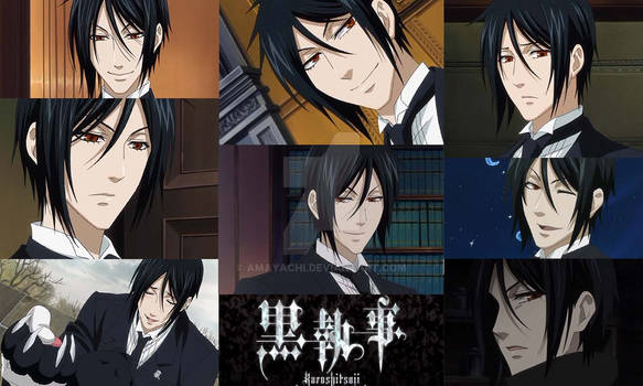 Sebastian Michaelis