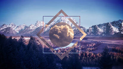 Explore the Best Polyscape Art | DeviantArt