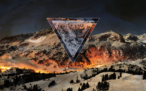 Explore the Best Polyscape Art | DeviantArt