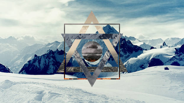 Explore the Best Polyscape Art | DeviantArt