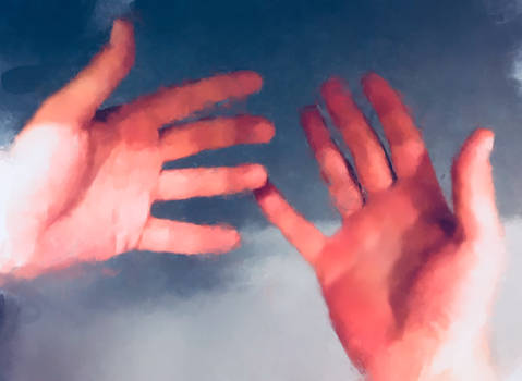 Hands