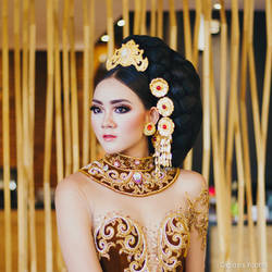 The Beauty of Kebaya