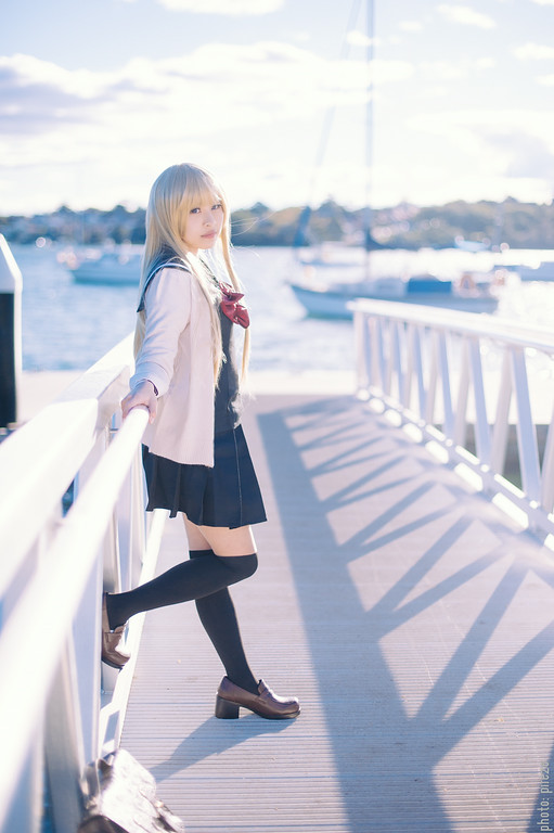 Zetsuen no Tempest - Fuwa Aika (2)