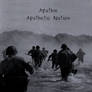 Cover, 'Apathetic Nation'