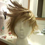 Roxas Wig