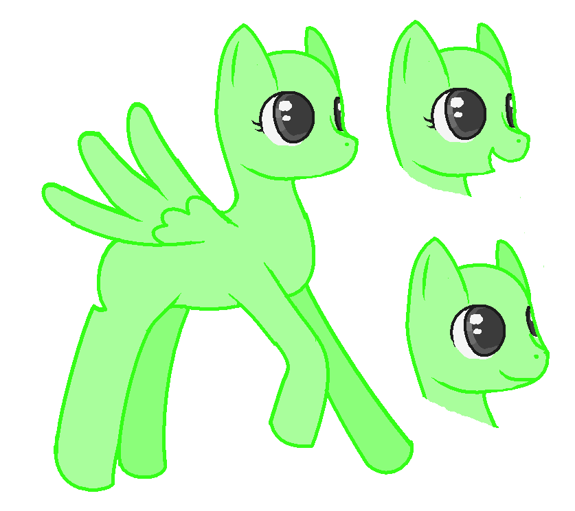 pix Pegasus:vpju5Tjkfeo= Mlp Base deviantart