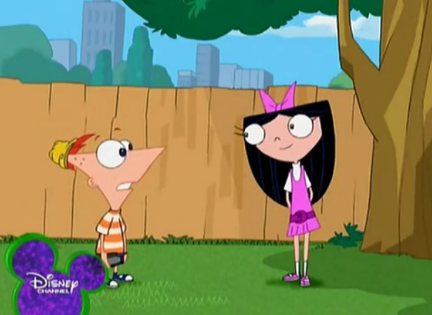 PnF Grandchidren! lol