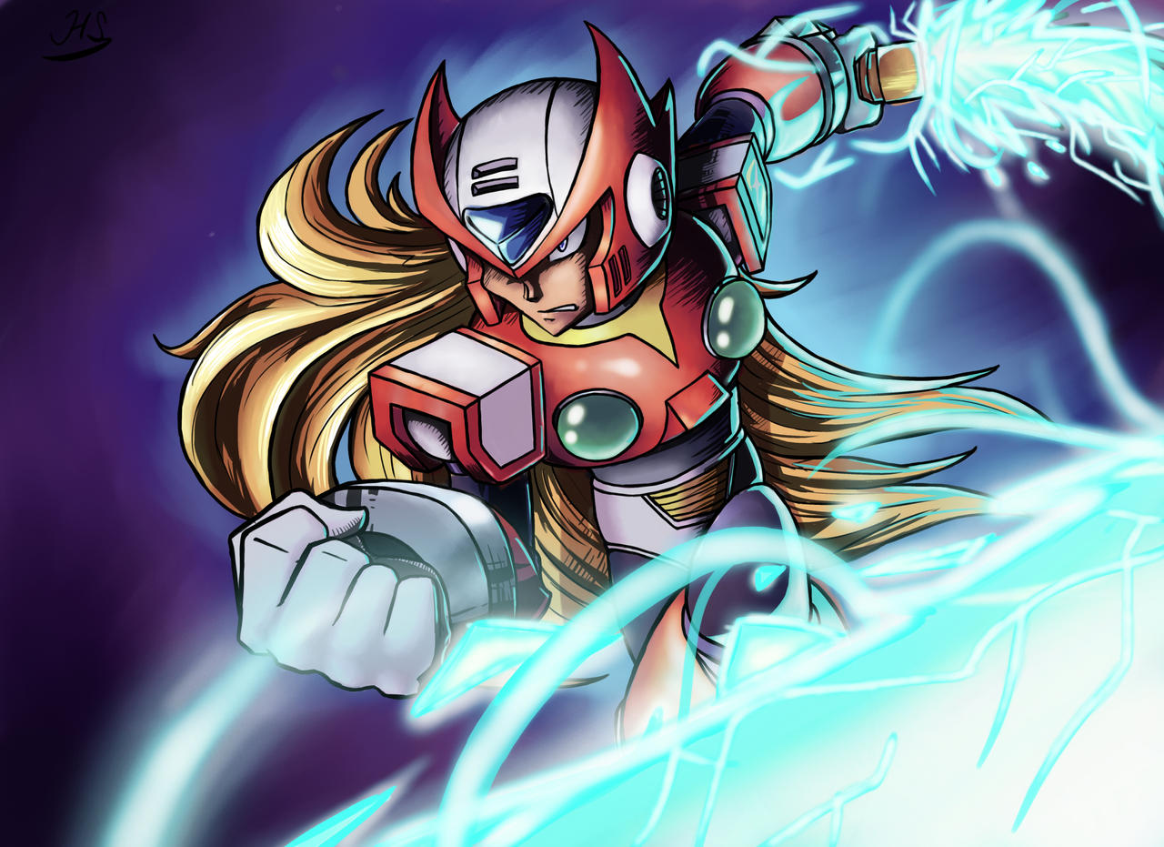 Deviantart Zero Zero Fanart #2 by Helspree on DeviantArt