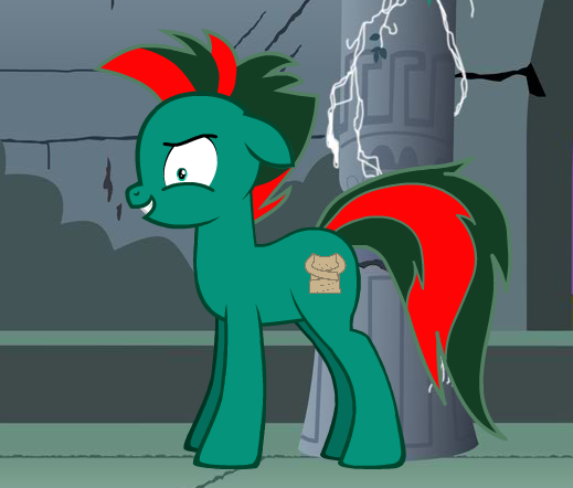 Psycho Hooves