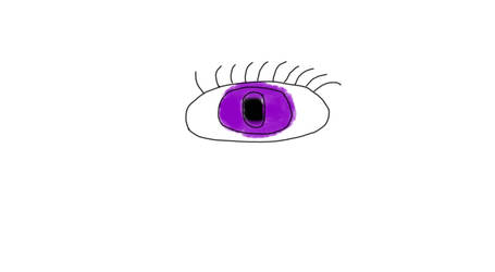 Eye Purple