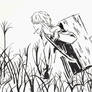 Ginko Mushishi