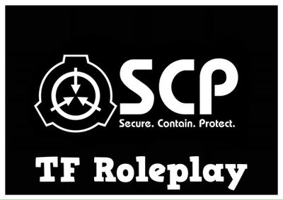 SCP TF RP - CLOSED (Read Description) by AxiomTF on DeviantArt