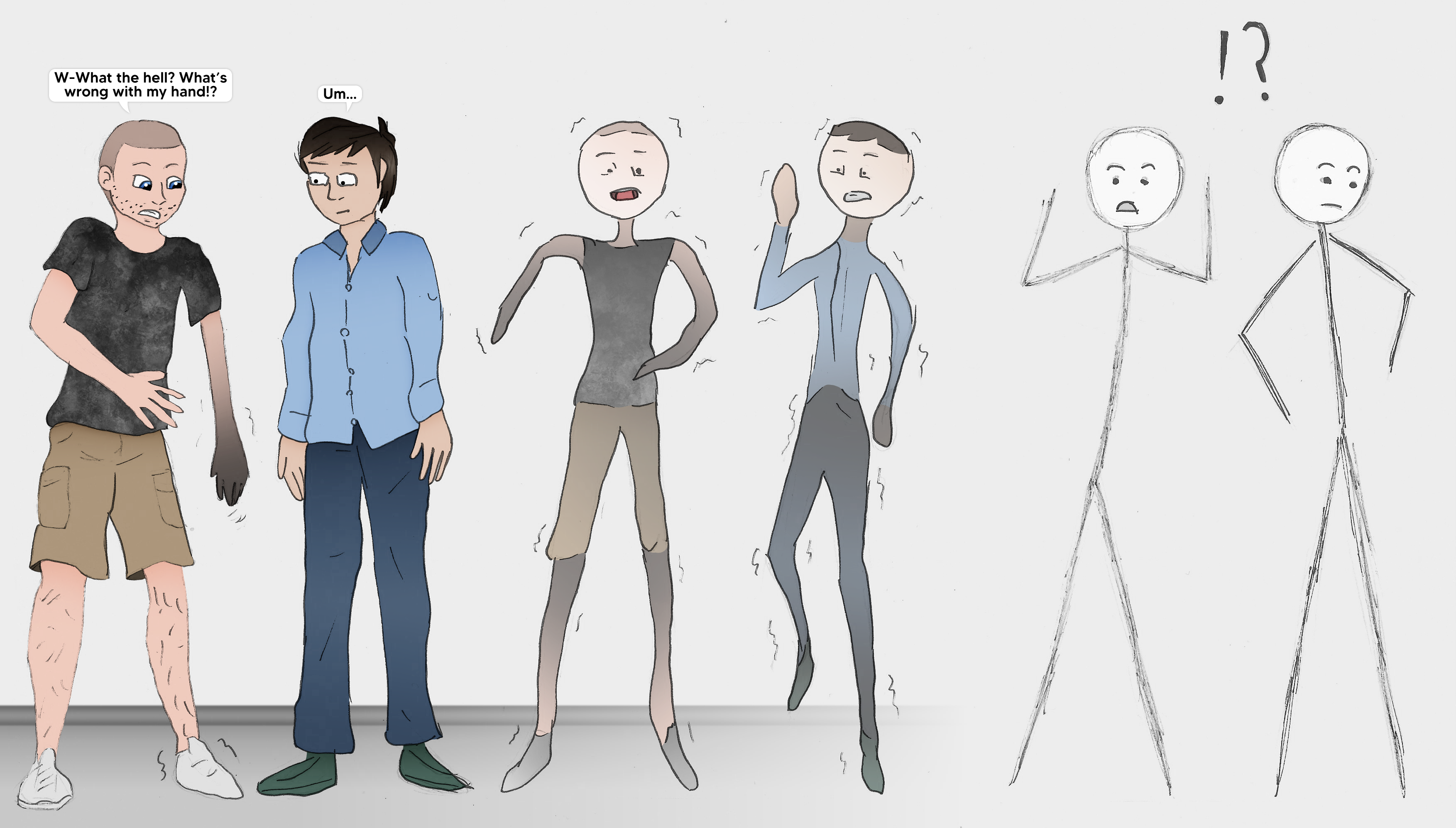 Primitive Tf Back to Basics - Stick Figure TF (COLLAB) by AxiomTF on DeviantArt