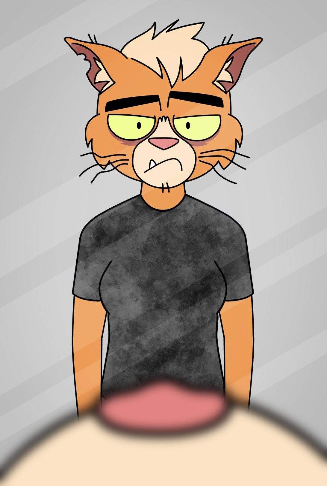 The Cat in the Mirror Doctor T'Ana TF (OC) by AxiomTF on DeviantArt