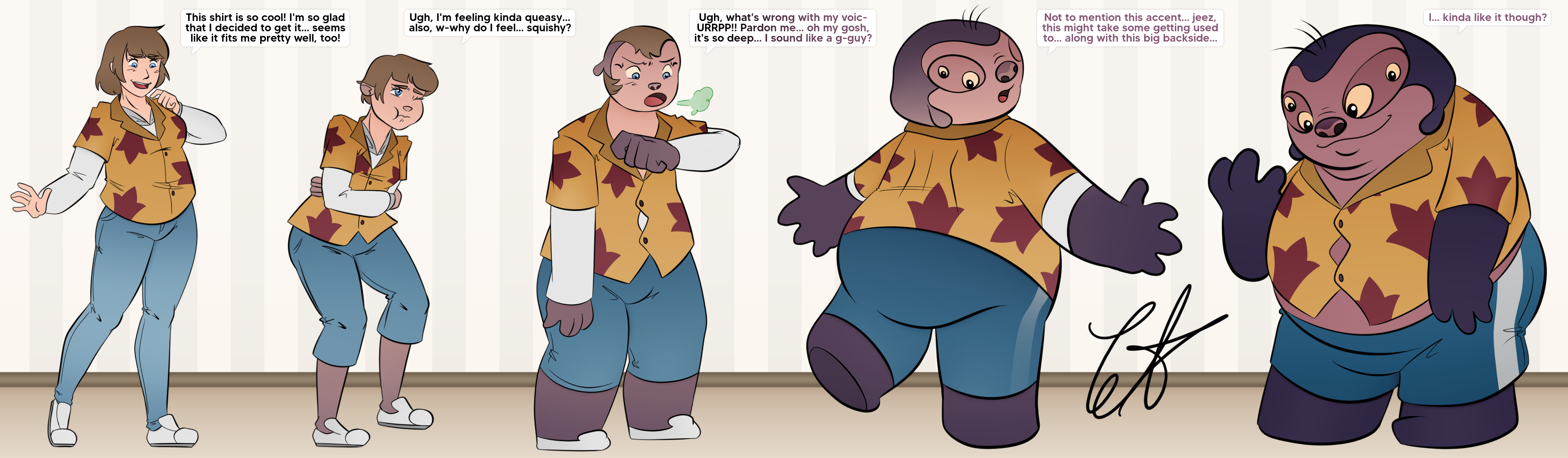 Jumba TF by TateShaw on DeviantArt