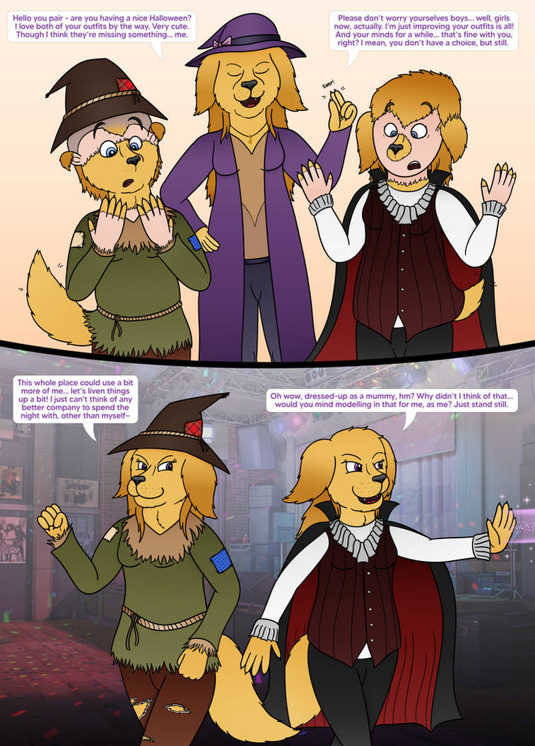 Tf Community The Life of the Party - Verse TF (COLLAB) by AxiomTF on DeviantArt