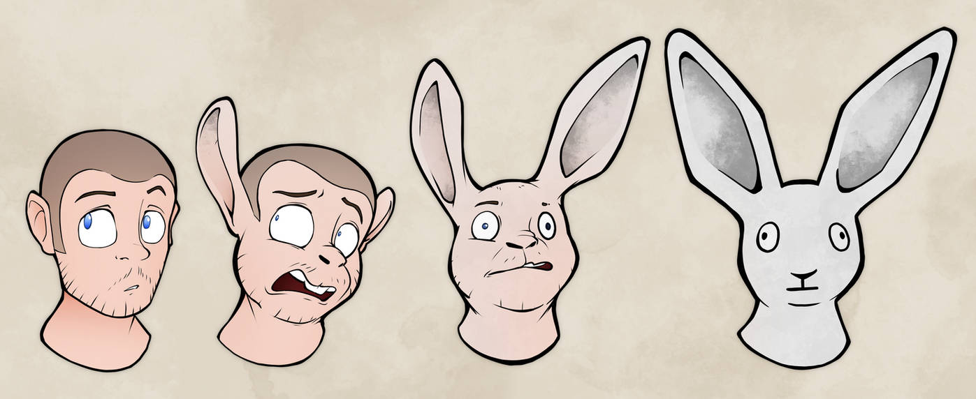Tf 2 Rabbit Harrowing Hare - Medieval Rabbit TF (COM) by AxiomTF on DeviantArt