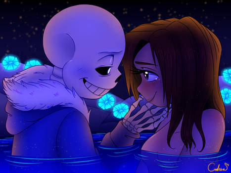 Pin by UndertaleFan92 on Au Ships/Couples Undertale