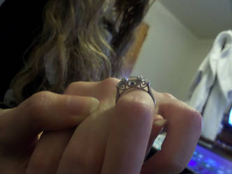 My Engagement Ring 2