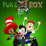 PukeBox Members