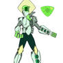 C.E.W.X. (Cybernetically Enhanced Weapon 10 or X)