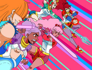 Zodiac Starforce