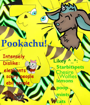 Pookachu