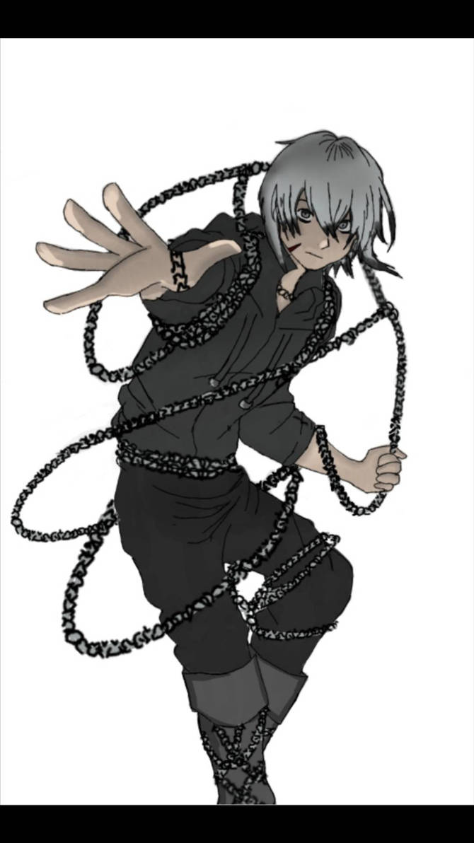 chains by melmarshmello on DeviantArt