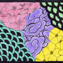 Flowers or Blossoms