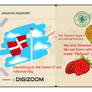 My Passport