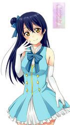 Love Live: Umi Render