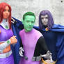 Teen Titans