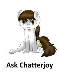 Ask Chatterjoy Cover