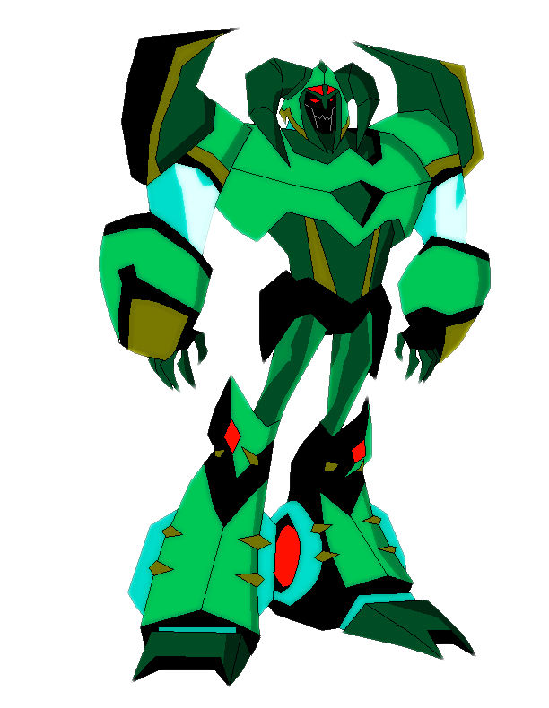 Liege Maximo Custom Liege Maximo by Armbullet on DeviantArt