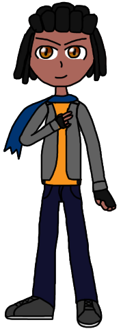 Chibi Razor by RedDasherCAS on DeviantArt