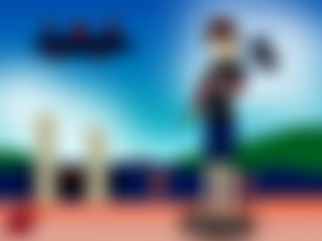 Ruins Rush by RedDasherCAS on DeviantArt