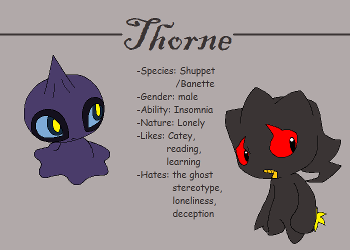 AtHC Bio--Thorne