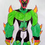 Ben 10: Swampfire (2)