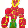 Ben 10: Heatblast (3)