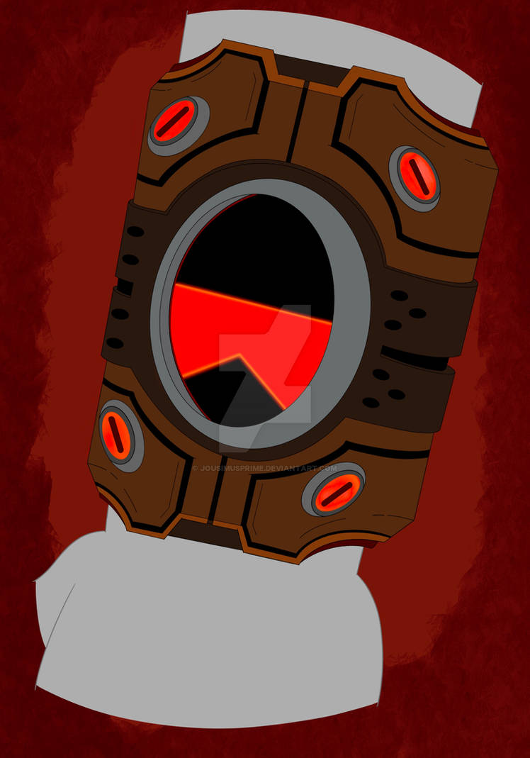 Antitrix Deviantart The Antitrix by JousimusPrime on DeviantArt