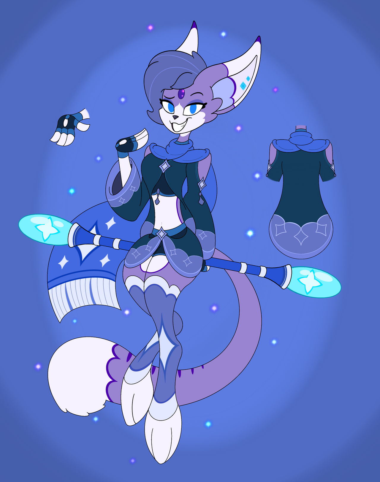 Mystina Mysti 3 By JousimusPrime On DeviantArt mystina-mysti-3-by-jousimusprime-on-deviantart