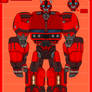 TF: Cliffjumper.