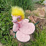 Clementina Baby Dragon #182